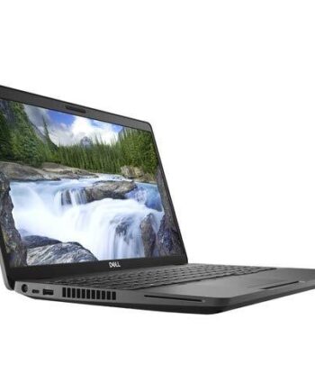 Dell Latitude 5501   15   Quot    I5   16gb   256gb Ssd   Nvidia Geforce Mx150 2gb   Brugt Meget God Stand