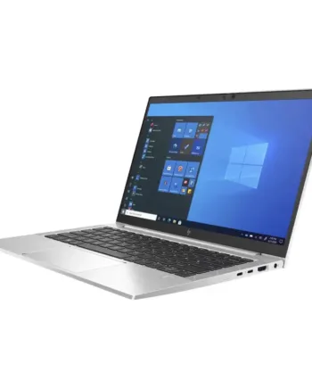 Hp Elitebook 830 Gen     I5   16gb   256gb Ssd   Brugt Rimelig Stand