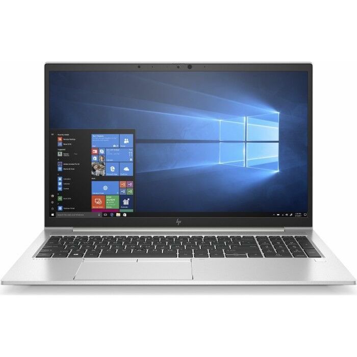 Hp Elitebook 850 Gen 15 Quot I5 16gb 256gb Ssd Brugt Som Ny