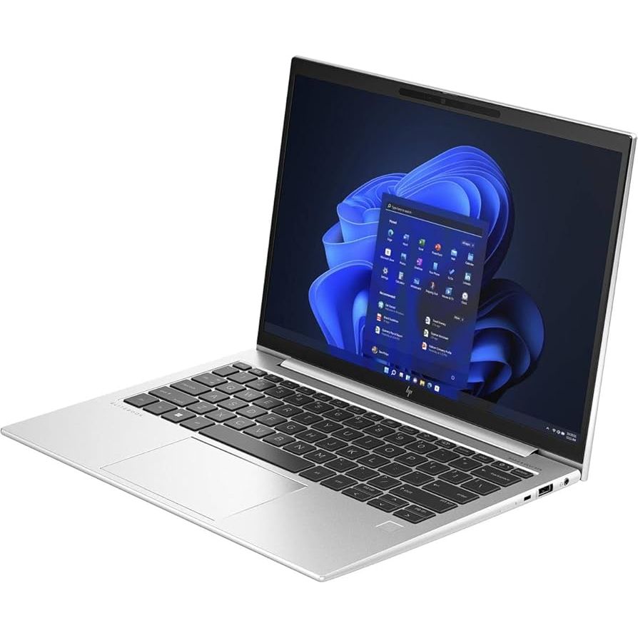 Hp Elitebook 860 Gen 10 16 Quot I5 16gb 256gb Ssd Brugt Meget God Stand