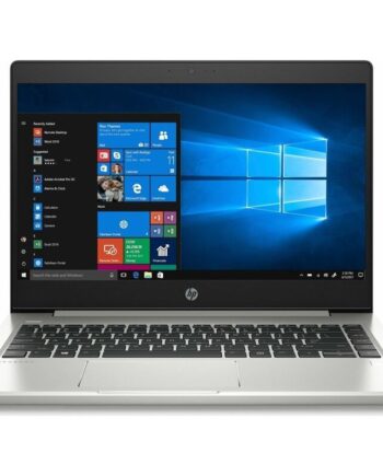 Hp Probook 440 G7   14 Quot    I5   8gb   256gb Ssd   Brugt Meget God Stand
