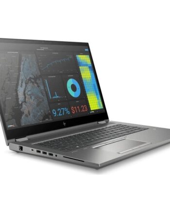 Hp Zbook Fury 15 G7   15   Quot    I7   16gb   256gb Ssd   Nvidia Quadro T1000 4gb   Brugt Meget God Stand