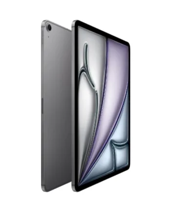 Ipad Air M3 128 Gb 13 Quot  Wi-fi Space Grey   Brugt Som Ny