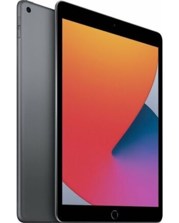 Ipad    Gen 128 Gb Wi-fi 10   Quot  Space Grey   Brugt Meget God Stand