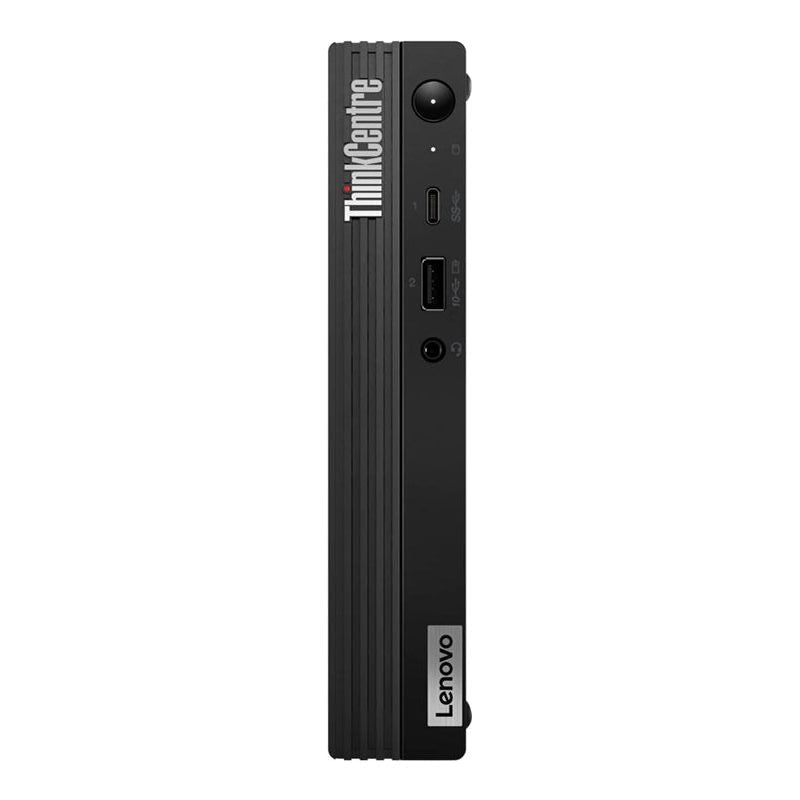 Lenovo Thinkcentre M70q Tiny Wi-fi I5 16gb 256gb Ssd Brugt Som Ny
