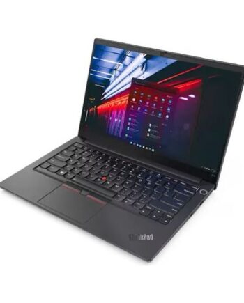 Lenovo Thinkpad E14 Gen     14 Quot    I5   8gb   256gb Ssd   Brugt Rimelig Stand
