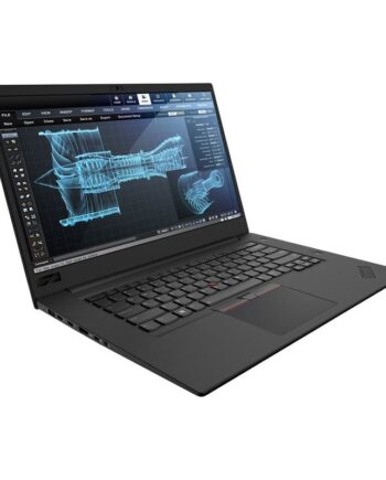 Lenovo Thinkpad P1 Gen     4k   I9   32gb   1tb Ssd   Nvidia Quadro T2000 4gb   Brugt Meget God Stand