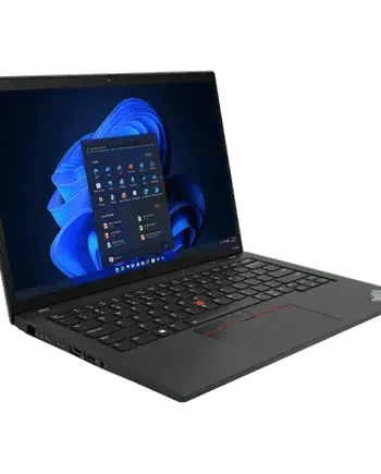 Lenovo Thinkpad P14s Gen     14 Quot    I5   16gb   512gb Ssd   Nvidia Rtx A500 4gb   Brugt Som Ny