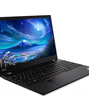 Lenovo Thinkpad P15s Gen     15   Quot    I7   16gb   512gb Ssd   Nvidia T500 4gb   Brugt Som Ny