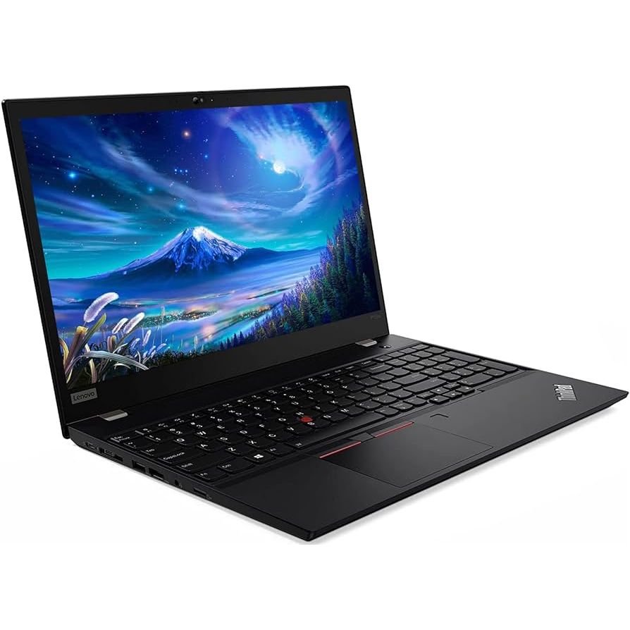 Lenovo Thinkpad P15s Gen 15 Quot I7 16gb 512gb Ssd Nvidia T500 4gb Brugt Som Ny