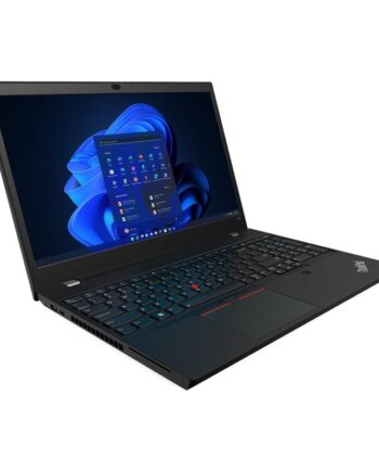 Lenovo Thinkpad P15v Gen     15   Quot    I7   16gb   1tb Ssd   Nvidia T1200 4gb   Brugt Meget God Stand
