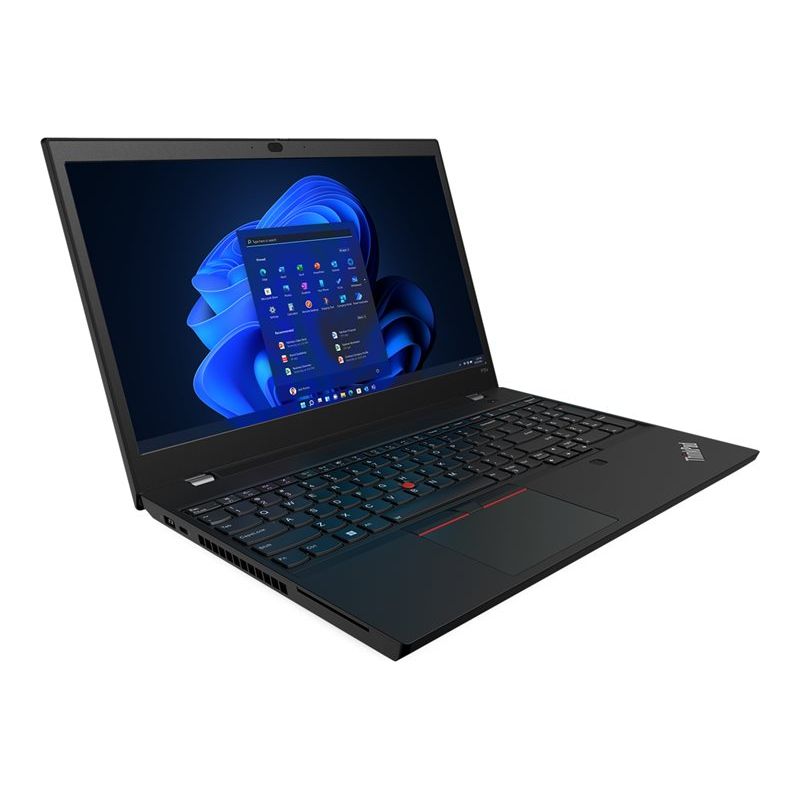 Lenovo Thinkpad P15v Gen 15 Quot I7 16gb 1tb Ssd Nvidia T1200 4gb Brugt Meget God Stand