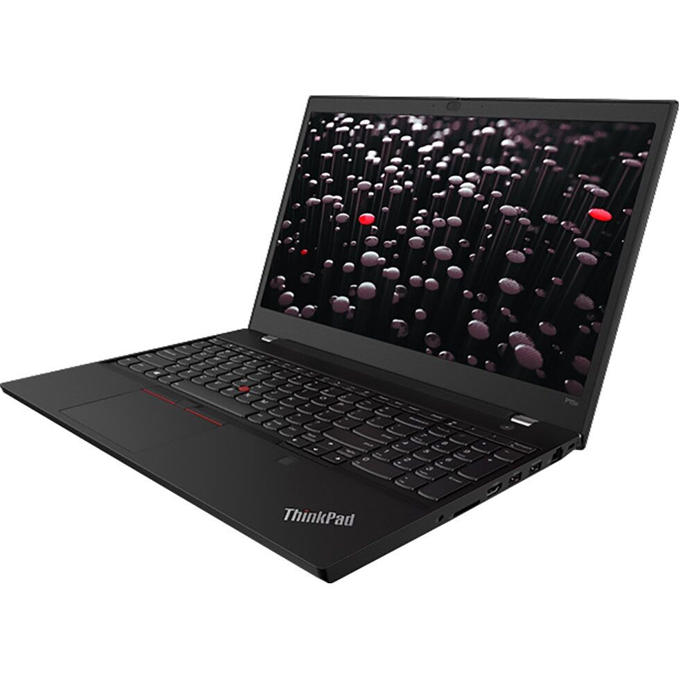 Lenovo Thinkpad P15v Gen 15 Quot Touch I7 32gb 512gb Ssd Nvidia Quadro P620 4gb Brugt Meget God Stand