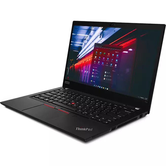 Lenovo Thinkpad T14 Gen 14 Quot Touch I7 32gb 512gb Ssd Nvidia Geforce Mx330 2gb Brugt Meget God Stand