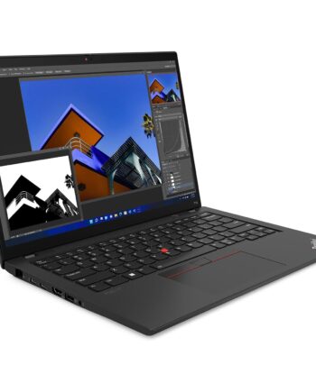 Lenovo Thinkpad T14 Gen     14 Quot  Touch   I5   16gb   512gb Ssd   Brugt Meget God Stand