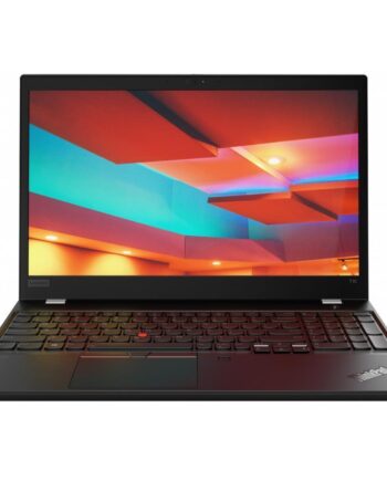 Lenovo Thinkpad T15 Gen     15   Quot    I7   32gb   512gb Ssd   Brugt Meget God Stand