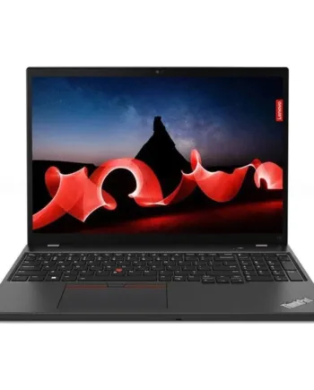 Lenovo Thinkpad T16 Gen     16 Quot    I7   32gb   512gb Ssd   Brugt Som Ny
