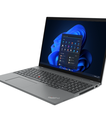 Lenovo Thinkpad T16 Gen     16 Quot    I7   32gb   512gb Ssd   Brugt Som Ny