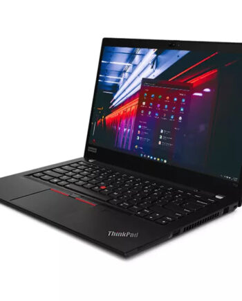 Lenovo Thinkpad T14 Gen     14 Quot    Ryzen     16gb   256gb Ssd   Brugt Som Ny