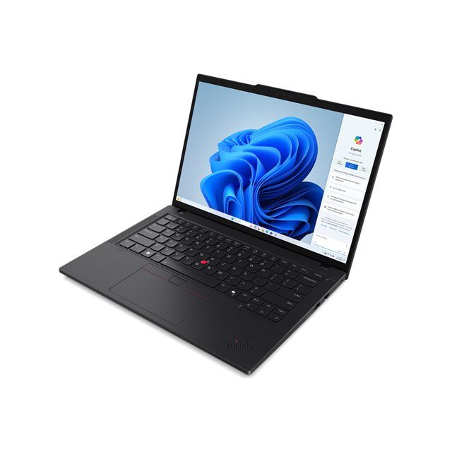 Lenovo Thinkpad T14 Gen 14 Quot Ultra 16gb 512gb Ssd Brugt Som Ny