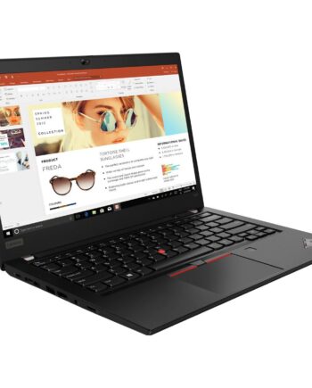 Lenovo Thinkpad T495   14 Quot    Ryzen     16gb   256gb Ssd   Brugt Som Ny