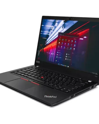 Lenovo Thinkpad T490   14 Quot    I5   16gb   256gb Ssd   Brugt Meget God Stand