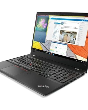 Lenovo Thinkpad T590   15   Quot  Touch   I7   40gb   512gb Ssd   Nvidia Geforce Mx250 2gb   Brugt Meget God Stand