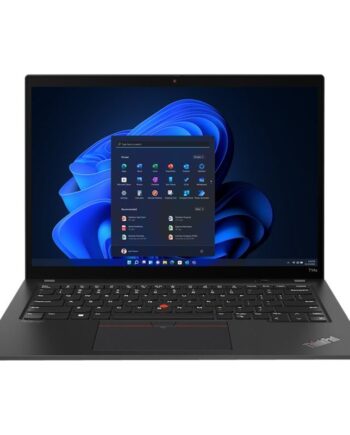 Lenovo Thinkpad T14s Gen     14 Quot    I7   16gb   256gb Ssd   Brugt Som Ny