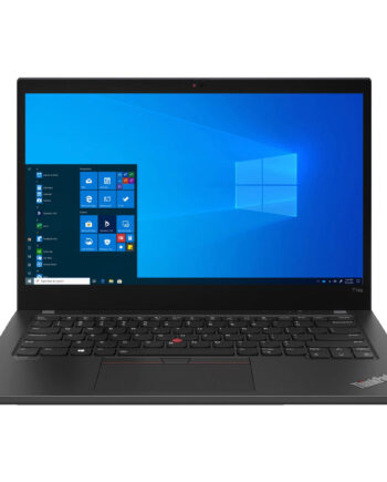 Lenovo Thinkpad T14s Gen     14 Quot    I7   16gb   256gb Ssd   Brugt Meget God Stand