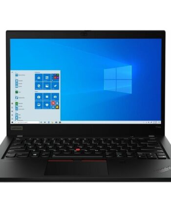 Lenovo Thinkpad T14s Gen     14 Quot  Ryzen     8gb   256gb Ssd   Brugt Meget God Stand