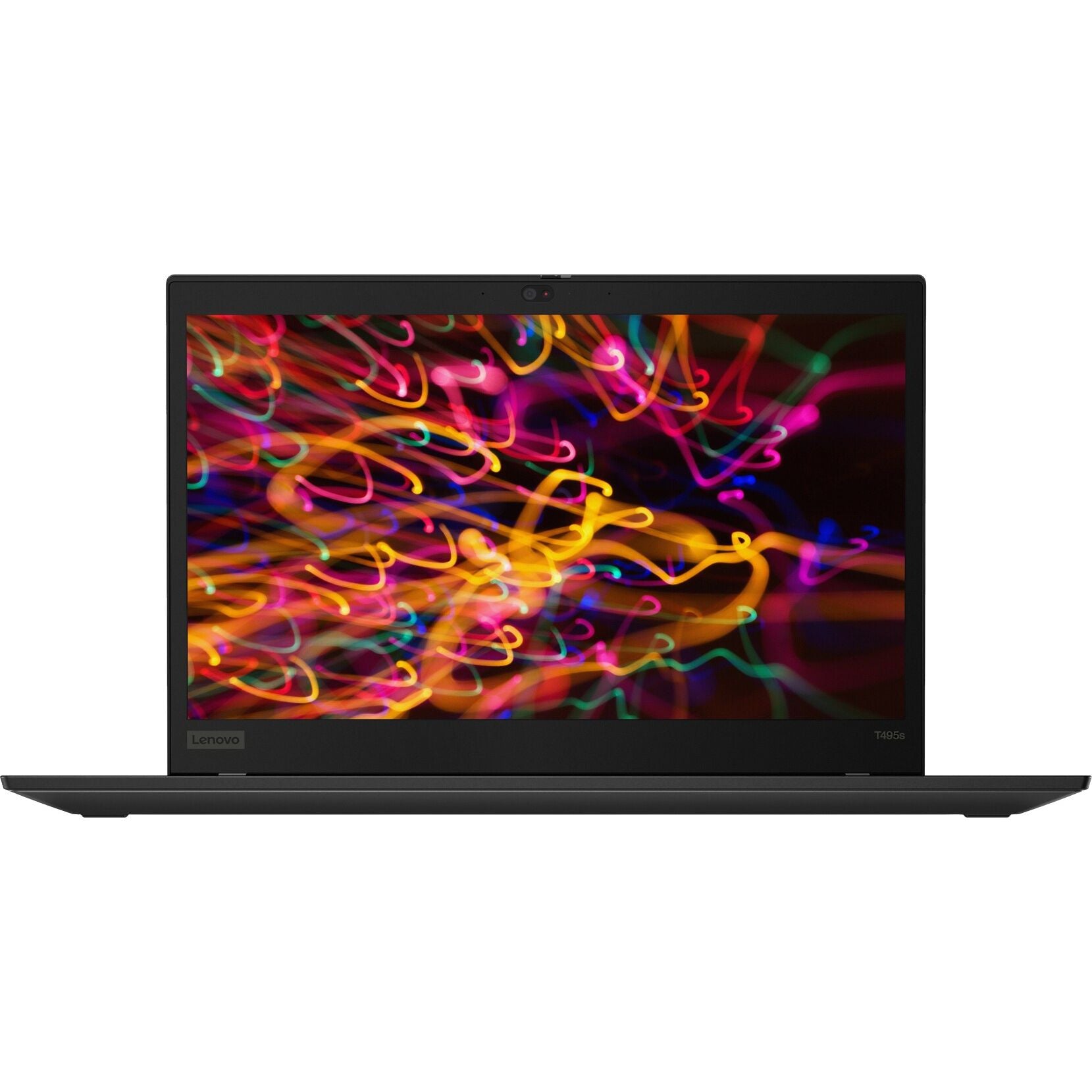 Lenovo Thinkpad T495s 14 Quot Ryzen 16gb 256gb Ssd Brugt Meget God Stand