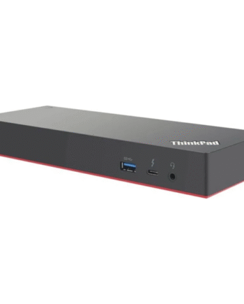 Lenovo Thinkpad Thunderbolt   Dock Gen   40ac  -