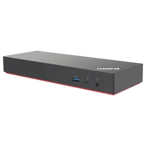 Lenovo Thinkpad Thunderbolt Dock Gen 40ac -