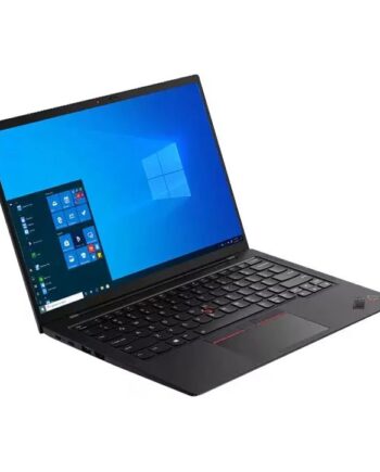 Lenovo Thinkpad X1 Carbon    Gen    14 Quot  Touch   I7   16gb   512gb Ssd   Brugt Meget God Stand
