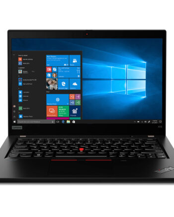 Lenovo Thinkpad X13 Gen     13   Quot    I5     Gb   256 Gb Ssd   Brugt Rimelig Stand