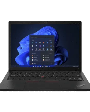 Lenovo Thinkpad X13 Gen     13   Quot    I7   32 Gb   256 Gb Ssd   Brugt Som Ny