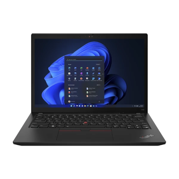 Lenovo Thinkpad X13 Gen 13 Quot I7 32 Gb 256 Gb Ssd Brugt Som Ny