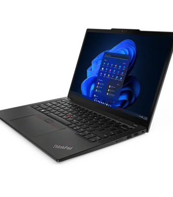 Lenovo Thinkpad X13 Gen     13   Quot    I7   32 Gb   512 Gb Ssd   Brugt Som Ny