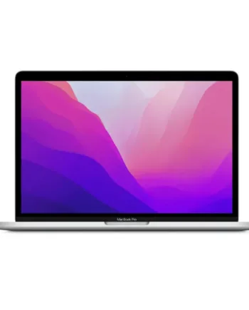 Macbook Pro 13 Quot  2020    M1   16gb   512gb Ssd   Silver   Brugt Meget God Stand