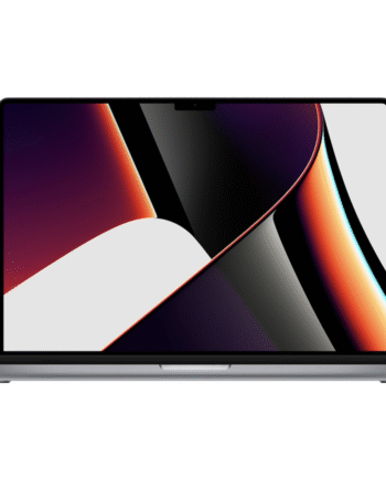 Macbook Pro 14 Quot  2021    M1 Pro   16gb   1tb Ssd Space Grey   Brugt Meget God Stand