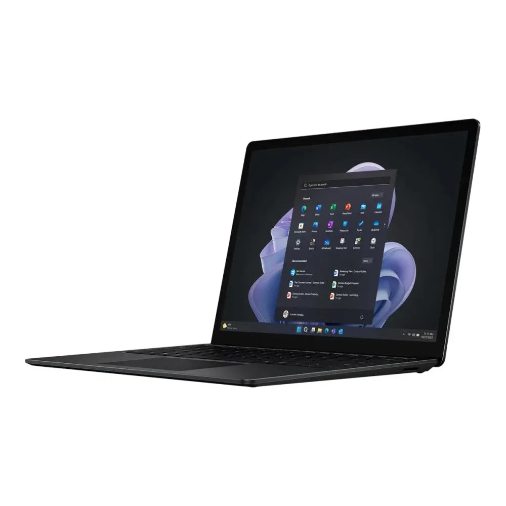 Microsoft Surface Laptop 13 Quot Touch I7 16gb 256gb Ssd Brugt Som Ny