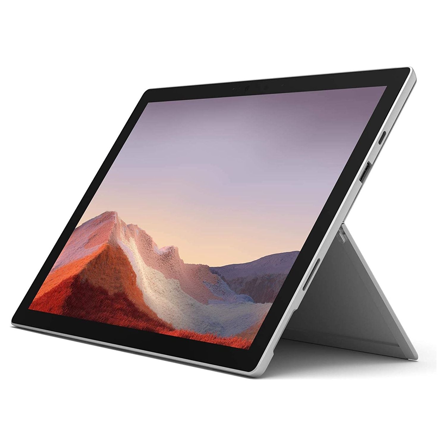 Microsoft Surface Pro 12 Quot I7 16gb 256gb Ssd Brugt Meget God Stand