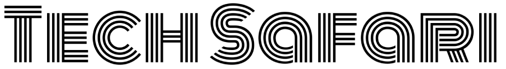 Tech Safari
