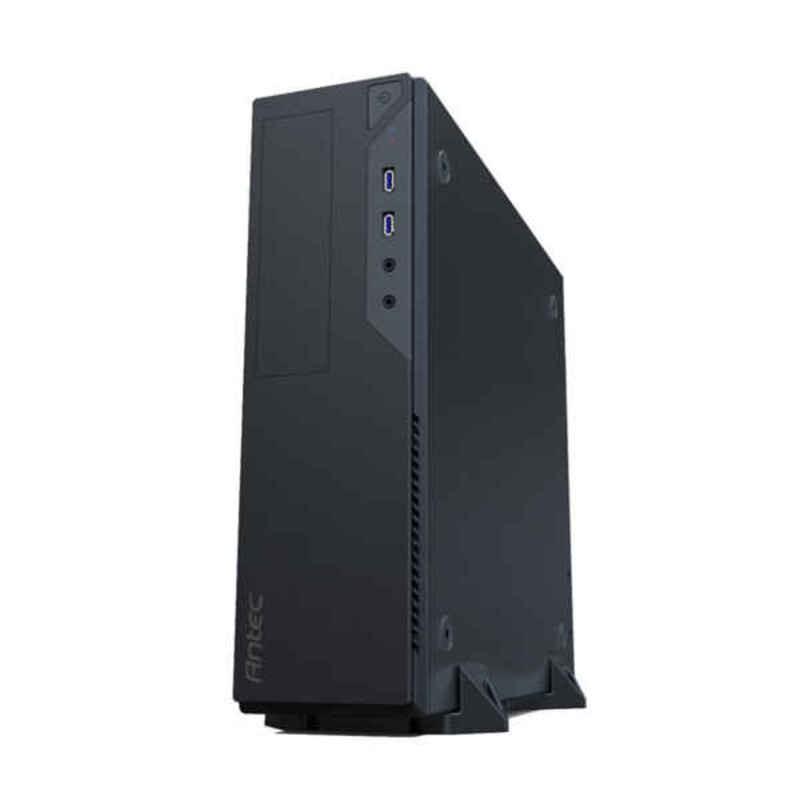Antec Vsk2000-u3 Mikro-atx Kabinet Sort Mid-tower