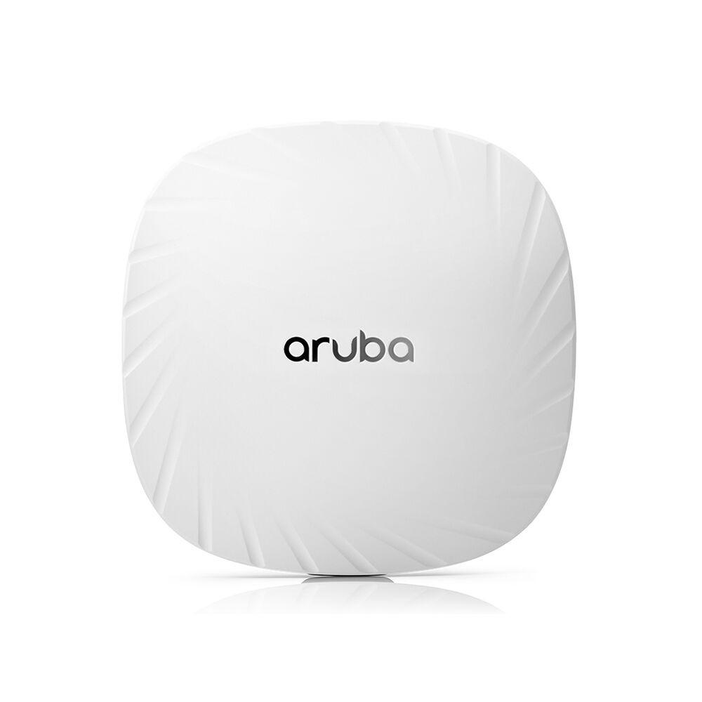 Aruba R2h28a Trådløst Access Point Hvid