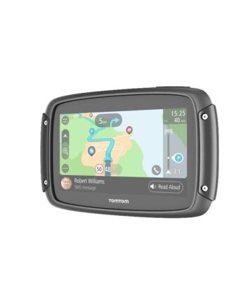 Tomtom Gps     Quot  Europa  Ipx7  16 Gb  1gf0 002 11