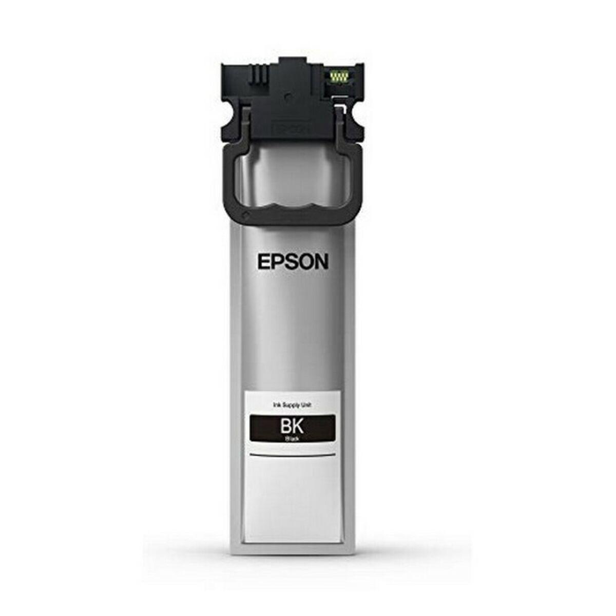 Blækpatron Kompatibel Epson T944 Magenta  35   Ml