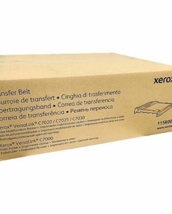 Xerox Original Overførselsbælte 115r00127
