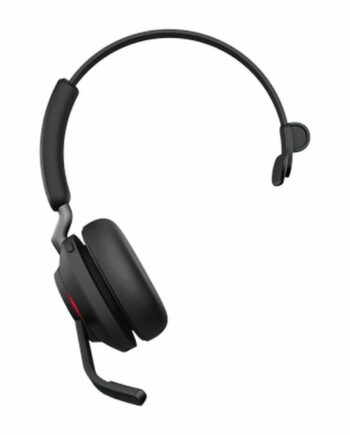 Jabra Trådløst Mono-headset Med Mikrofon Sort