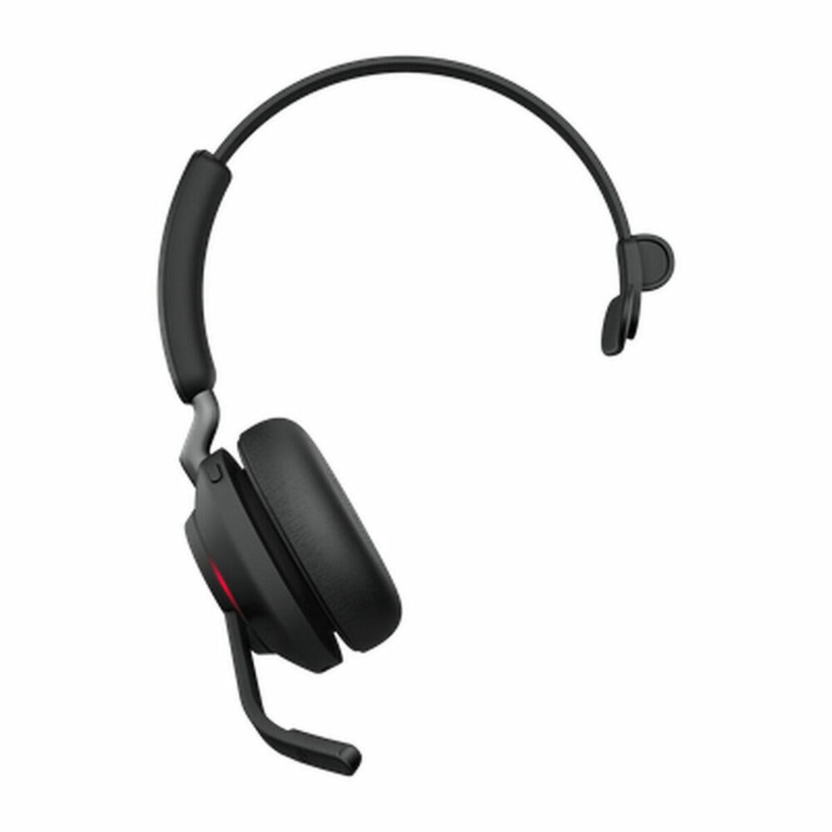 Jabra Trådløst Mono-headset Med Mikrofon Sort